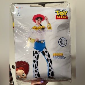 Toy Story JESSIE costume M